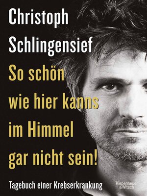 cover image of So schön wie hier kanns im Himmel gar nicht sein!